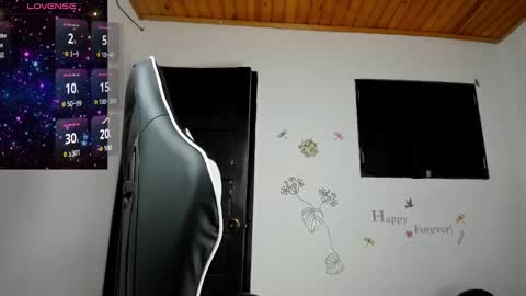 Alisson hoffman05 online show from January 17, 2:18 am