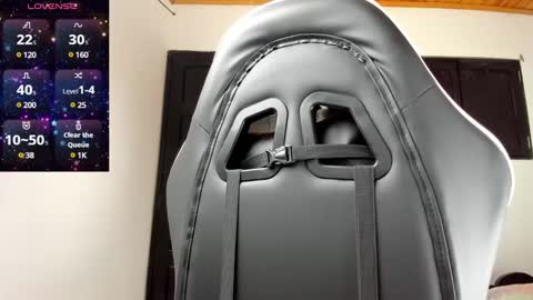 Alisson hoffman05 online show from January 18, 1:41 am