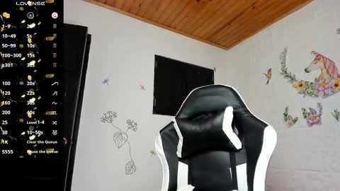 Alisson hoffman05 online show from January 10, 2:08 pm