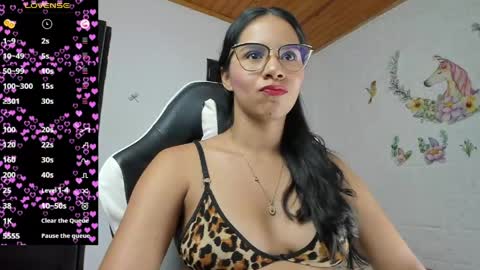 Alisson hoffman05 online show from May 15, 11:56 pm