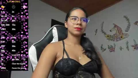 Alisson hoffman05 online show from July 13, 9:17 pm
