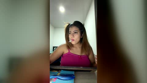 Snapshot of alisson_lover13 chatting on February 25, 9:57 pm Alisson Lover13 online show from February 25, 9:57 pm