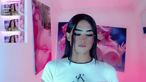 Alisson online show from March 7, 5:26 am