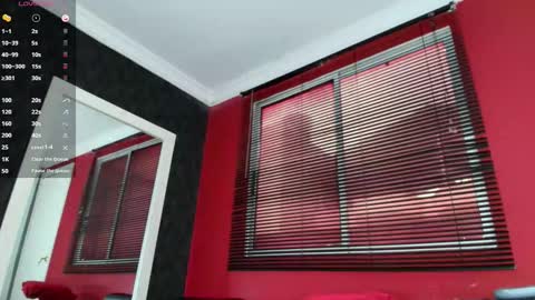 Alison Steeler online show from February 13, 8:27 pm