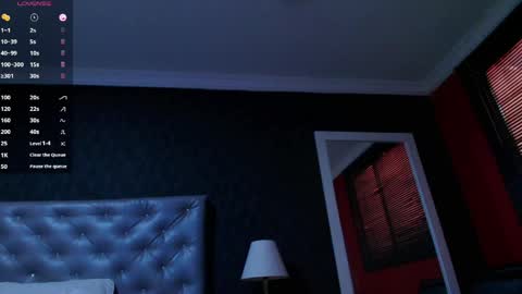 Alison Steeler online show from March 29, 8:09 pm