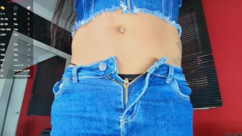 Alison Steeler online show from April 11, 8:46 pm