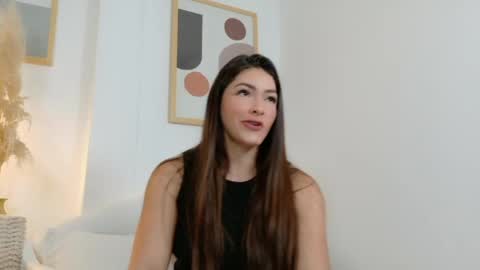 Snapshot of alisson_tylor_ chatting on April 30, 8:57 pm Alisson online show from April 30, 8:57 pm