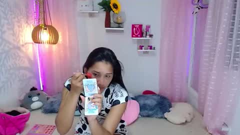 alisson online show from December 15, 6:39 am