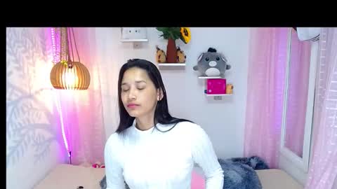 alisson online show from December 21, 9:16 am