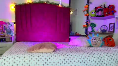 Alisson IG alisson zafiro27 online show from February 4, 3:12 am