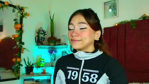 Alisson IG alisson zafiro27 online show from March 29, 3:17 am