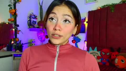 Alisson IG alisson zafiro27 online show from March 31, 6:52 pm