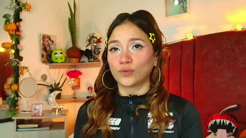 Alisson IG alisson zafiro27 online show from April 9, 12:21 am