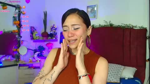 Alisson IG alisson zafiro27 online show from April 15, 4:08 am