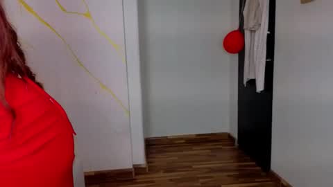 Alisson  online show from March 12, 7:53 pm