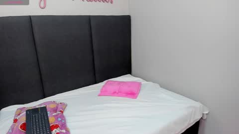 alissonmartin online show from February 11, 3:18 pm