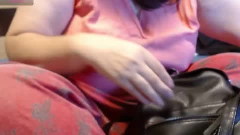 Alissonnat online show from September 17, 7:32 am