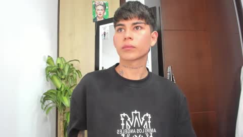 alisson online show from March 5, 9:11 pm