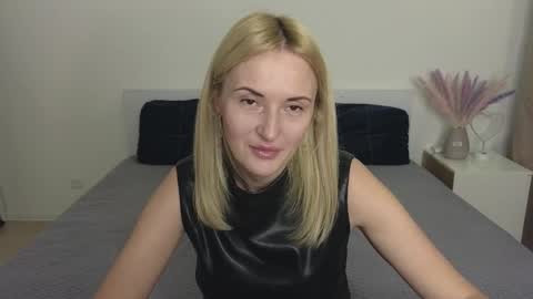 alisssarose online show from December 29, 10:36 pm