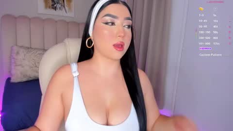 TATIS  online show from February 8, 2:47 am