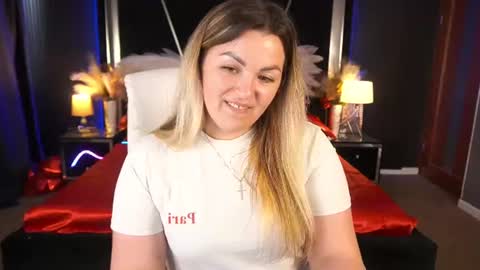alissyagrayy online show from June 13, 1:09 pm
