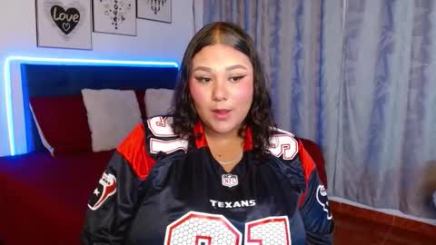 Snapshot of alisteresa_ chatting on October 23, 2:33 am Alice online show from October 23, 2:33 am