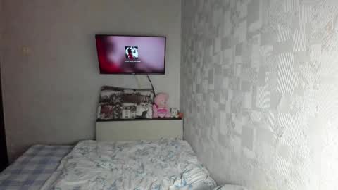 Snapshot of alistrisx chatting on October 9, 1:31 pm AlisTrisx online show from October 9, 1:31 pm