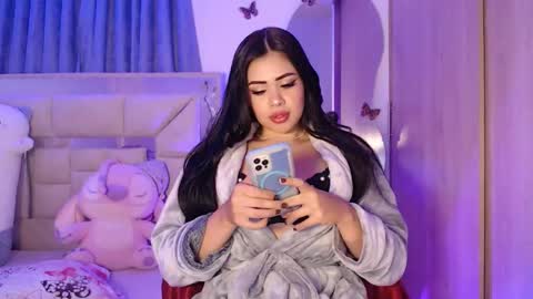 Anisee online show from January 11, 1:54 am