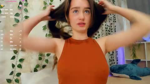 Alivia online show from February 1, 9:41 am