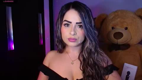  Alix  online show from February 27, 2:55 am