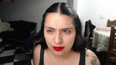 Alix online show from April 13, 1:44 am