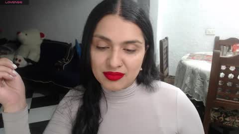 Alix online show from May 21, 2:18 am