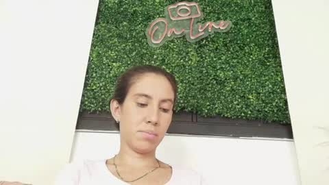 Snapshot of alix_rada chatting on June 15, 7:49 pm Ali online show from June 15, 7:49 pm