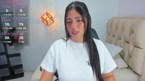 Snapshot of alixablake chatting on February 7, 7:28 pm Alexa online show from February 7, 7:28 pm