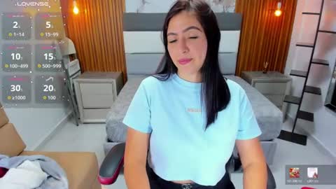 Snapshot of alixablake chatting on July 11, 5:15 pm Alexa online show from July 11, 5:15 pm