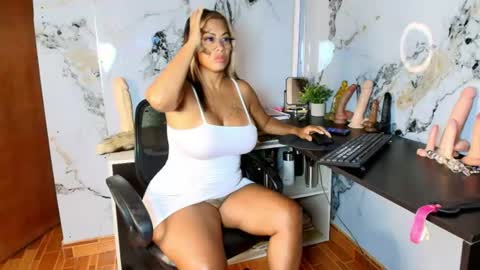 Snapshot of alixlong chatting on July 7, 11:20 pm Alix online show from July 7, 11:20 pm