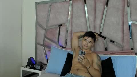 alix online show from October 11, 9:13 pm