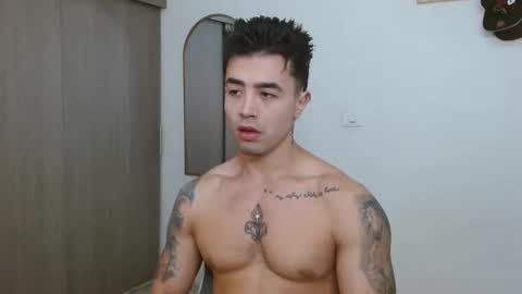 alix online show from January 10, 1:46 pm