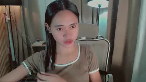 ALIYAH SOO online show from May 31, 6:53 am