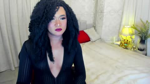 Aliyah online show from July 30, 10:42 pm