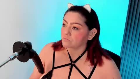 Aliyahs stone online show from October 28, 11:58 am