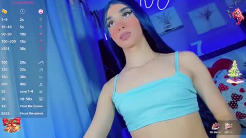 aliz_free online show from December 29, 11:50 pm
