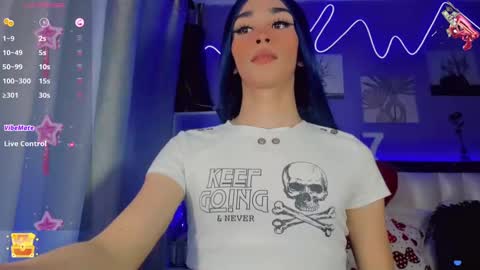 aliz_free online show from January 24, 2:39 am