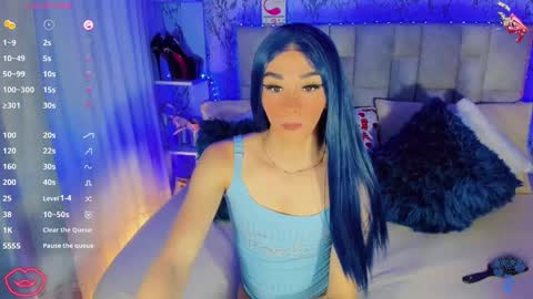 aliz_free online show from March 5, 5:29 am