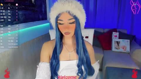 aliz_free online show from October 25, 1:46 am