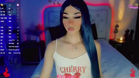 aliz_free online show from February 15, 7:51 am