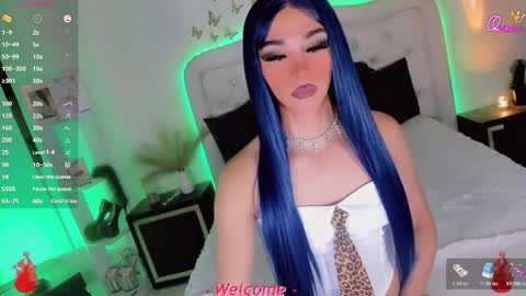 aliz_free online show from February 26, 5:17 am