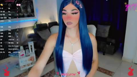 aliz_free online show from May 31, 7:26 am