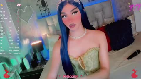 aliz_free online show from June 5, 12:33 pm