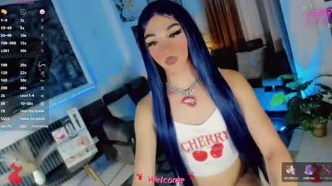 Snapshot of aliz_free chatting on June 27, 10:31 am aliz_free online show from June 27, 10:31 am
